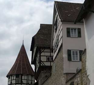 Zehntscheuer Balingen