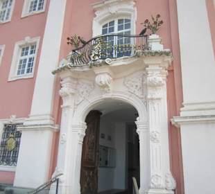 Wallfahrtskirche Birnau