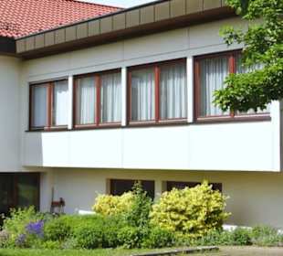 Evangelisches Gemeindehaus