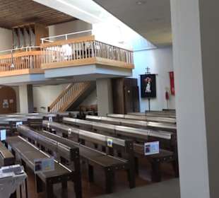 Katholische Kirche St. Peter und Paul