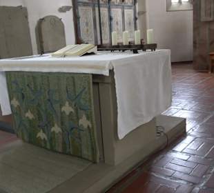 Stephanuskirche Kuppingen