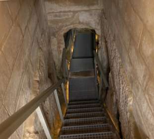 St. Paul's Catacombs