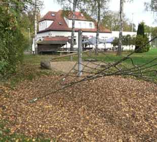 Spielplatz Helmut-Nauendorf-Weg