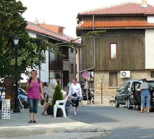 Nessebar