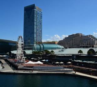 Darling Harbour
