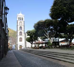  Kirche Santa Ana