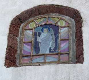 Altstadt Teguise