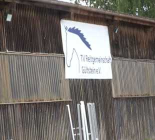Reithalle Gülstein