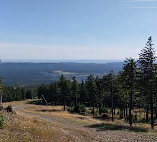 Wandern Braunlage
