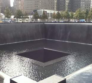 Ausflugsziel: Ground Zero