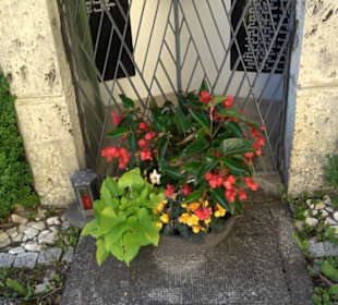 Kreuzweg St. Stephan Melchingen