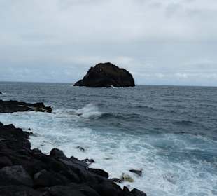 Playa de las Aguas