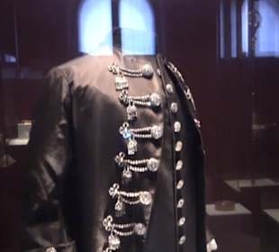 Fürstliche Schatzkammer