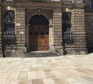 Sächsisches Staatsministerium für Kultus