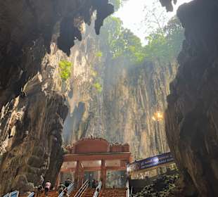 Batu Caves