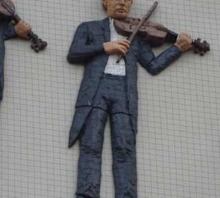 Stadtrundgang Karlsruhe