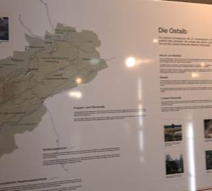 HöhlenSchauLand Hürben