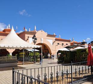 Mercado Municipal Nuestra Señora de África