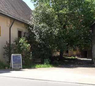 Kelterkirche Reusten