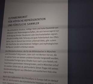 Bayerisches Nationalmuseum