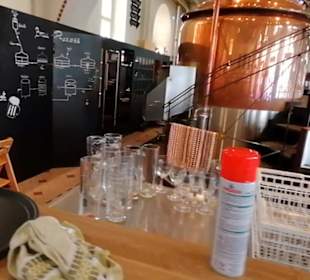 Brauhaus am Schloss