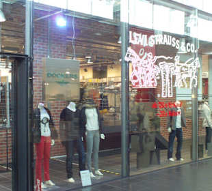 Outlet City Metzingen