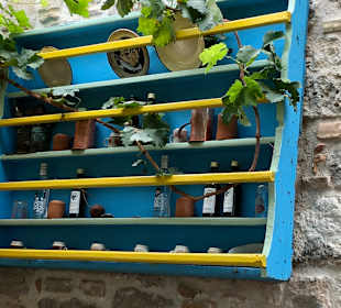 Stadtrundgang Kefalos 