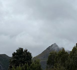 Cradle Mountain National Park