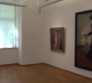 Prälaturstock - Galerie Exter