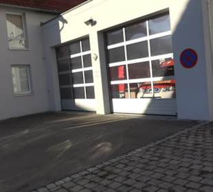 Feuerwehrhaus Miedelstetten