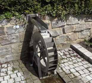 Bodelshausener Geschichtspfad