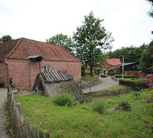 Buttermühle