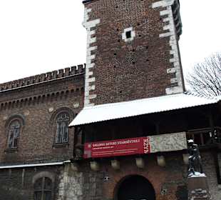 Galeria Sztuki Starożytnej