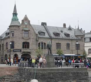 Kongens Gate Alesund