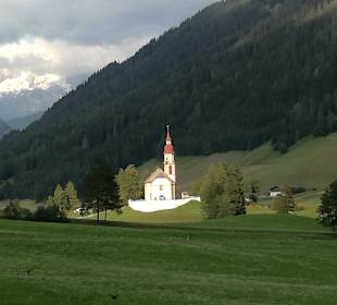 Kirche St. Nikolaus