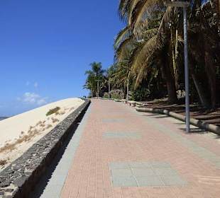 Promenade