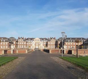 2020.11.15 Schloß Nordkirchen