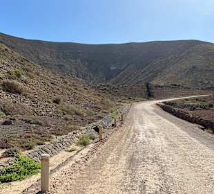 Naturpark Dünen von Corralejo