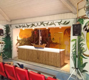 Schwabenpark in Welzheim