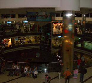 Antalya Airport