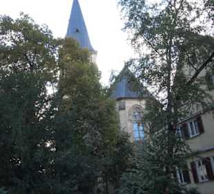 St. Johannes Evangelist