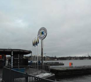 Djurgården Fähre