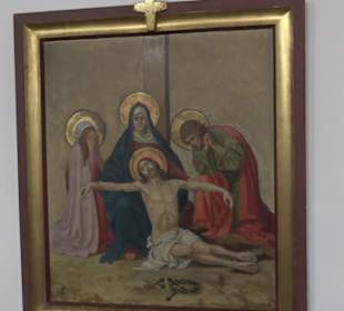 Kirche St. Nikolaus Boll