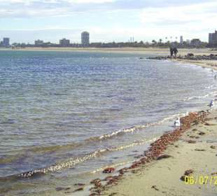 St. Kilda