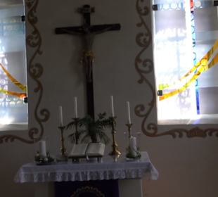 Kirche St. Oswald