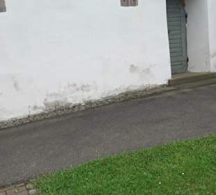 Evangelische St. Michaelskirche 