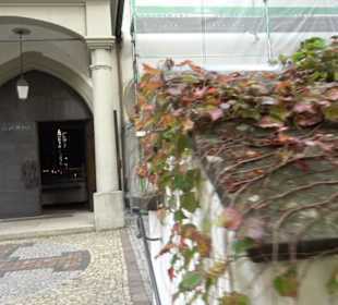 Stadtpfarrkirche St. Martin