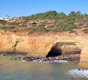 Seven Hanging Valleys Trail 