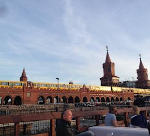 Mercedes-Benz Arena Berlin
