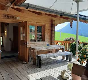 Kesselalm
